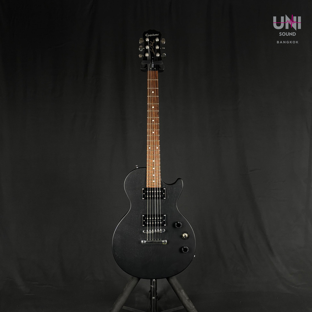 กีต้าร์ไฟฟ้า Epiphone Les Paul Special VE