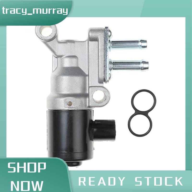 tracy_murray 36450-P3F-G01 วาล์วควบคุมอากาศเดินเบาสําหรับ -V 36450-P0B-A01 138200-0640 36450P28A01 3