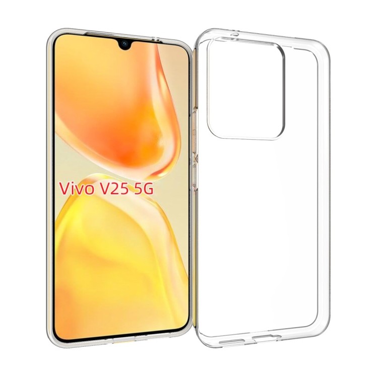 ถึงการจัดส่งกันน้ําTPUเคสโทรศัพท์สําหรับVivo V25 5G/vivo Y16 4G/vivo Y76 5G/vivo Y03 4G/vivo Y38 5G/