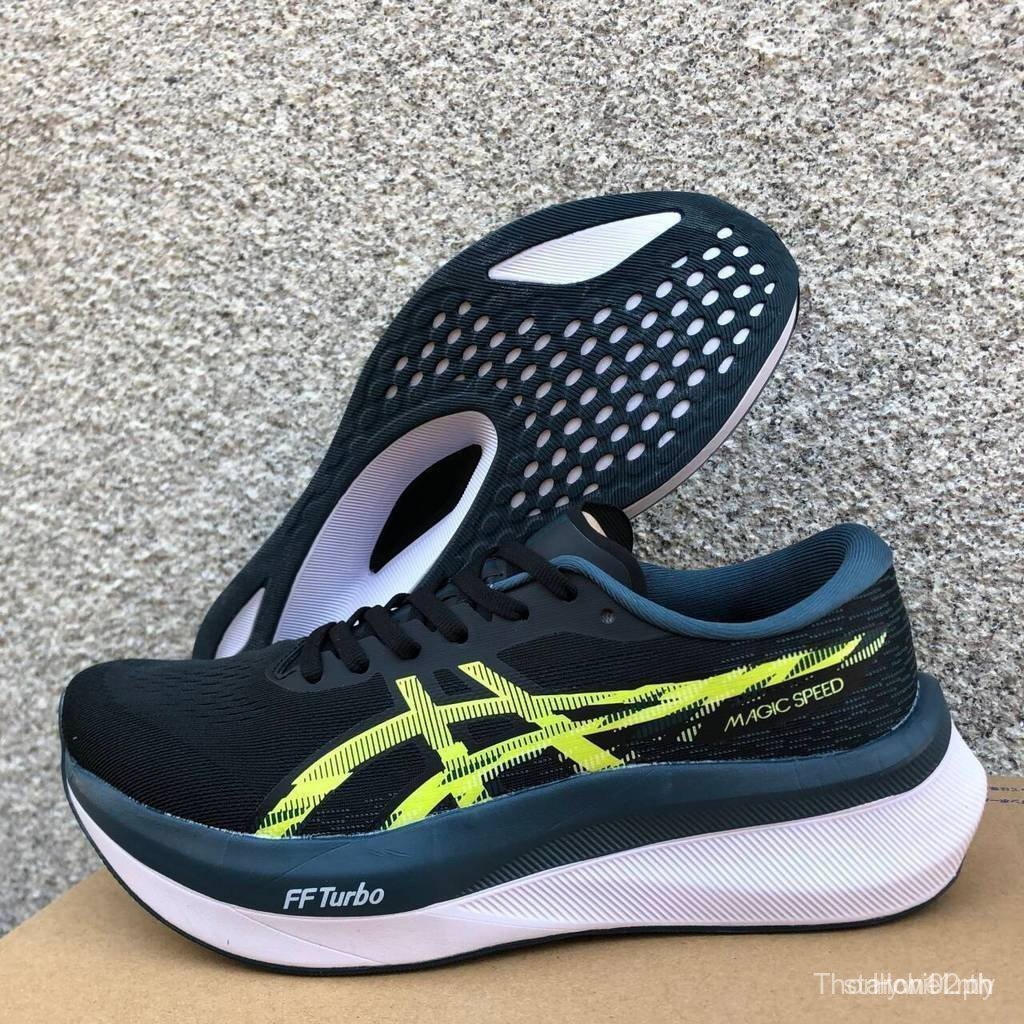2026 รองเท้าวิ่ง Asics Magic Speed 4 Racing 9EQB OZ9A