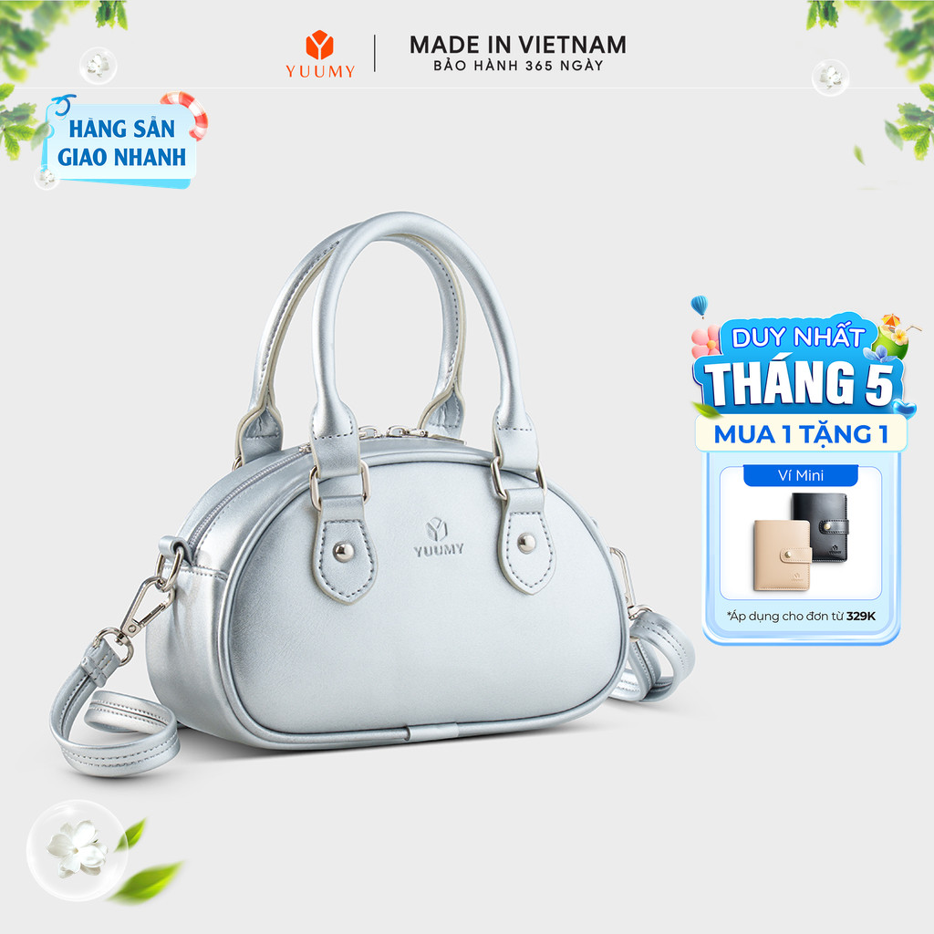 YUUMY YTX93 Bagsmart กระเป๋าถือผู้หญิง