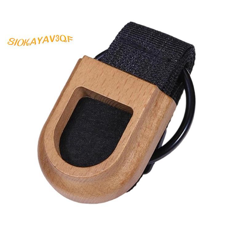Cello Stopper Rest Pad Cello Endpin Holder อุปกรณ์เครื่องดนตรีสําหรับ Cellist Cello Performance
