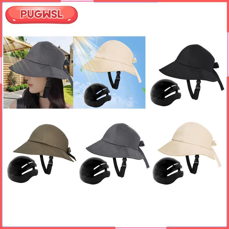 หมวกกันน็อคแบบSurf Bucket สำหรับผู้ใหญ่ ทนแรงกระแทก สไตล์ดี เหมาะสำหรับการขี่จักรยาน