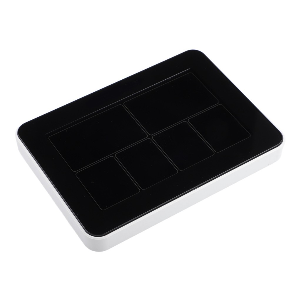 【SMELLSHI】The weather station is equipped with three sensors for weather forecasting