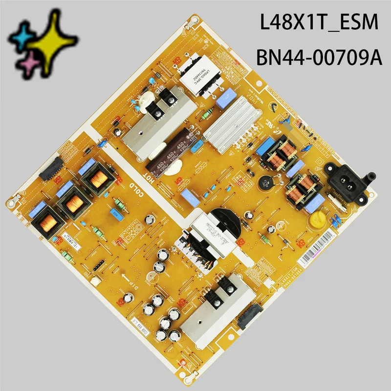 UN48J5500AFXZA UN48J5500 UE40H6400AK UE40H6670ST UE40H7000ST UN48H6400AFXZA สําหรับแหล่งจ่ายไฟ/LED L