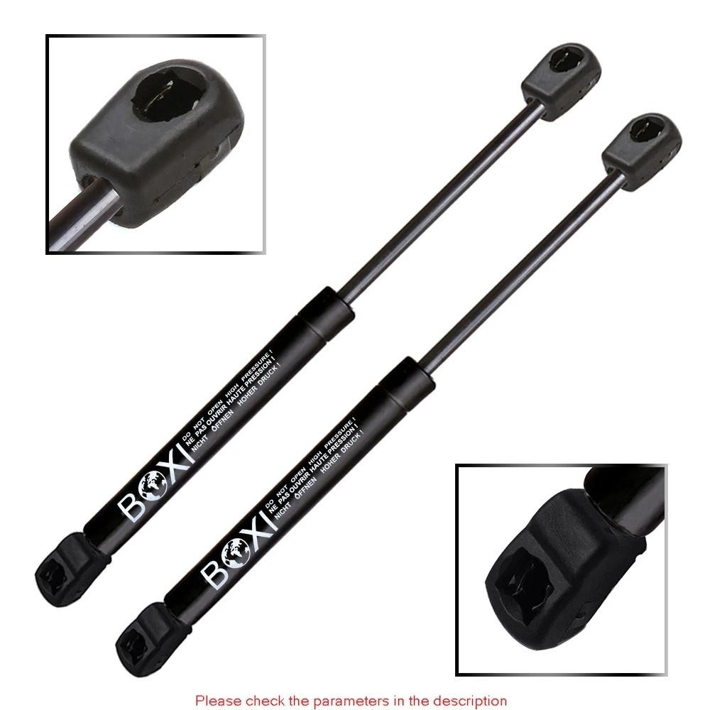2 PCS Liftgate Lift รองรับ Struts 4879 สําหรับ Saab 900 Saab Saturn L300-1 L300-2 LW300-3 LW1 LW2 LW