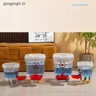 Cat Dog Drinker สัตว์เลี้ยง Automatic Feeder ถังน้ำความจุขนาดใหญ่ Puppy Dog อัจฉริยะ