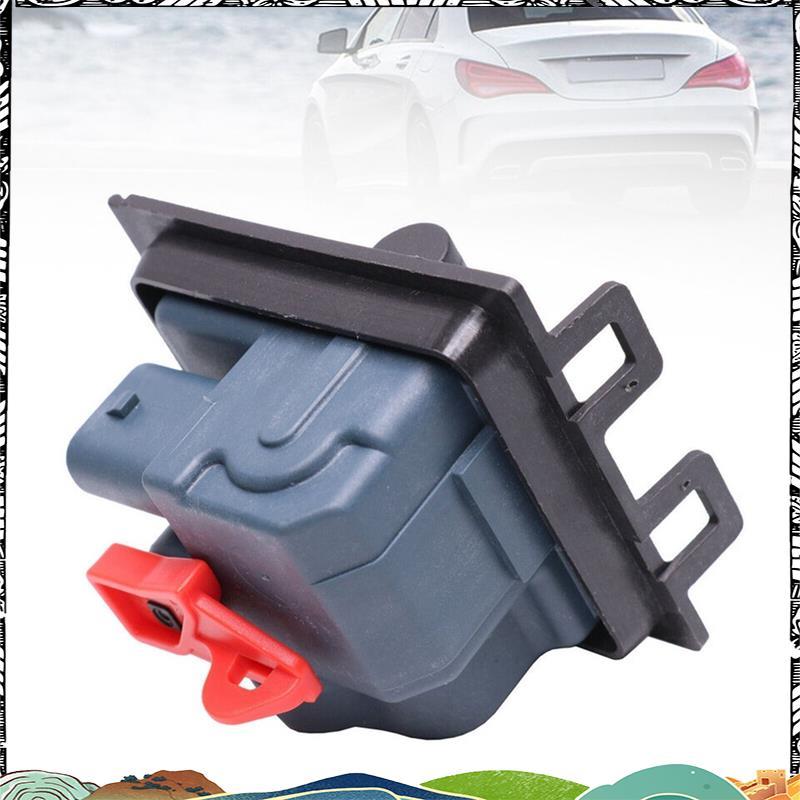 ซุปเปอร์เอ0008207703  Tank Filler Flap Cap Locking Motor Actuator สําหรับ - CES Class W176 W246 W205