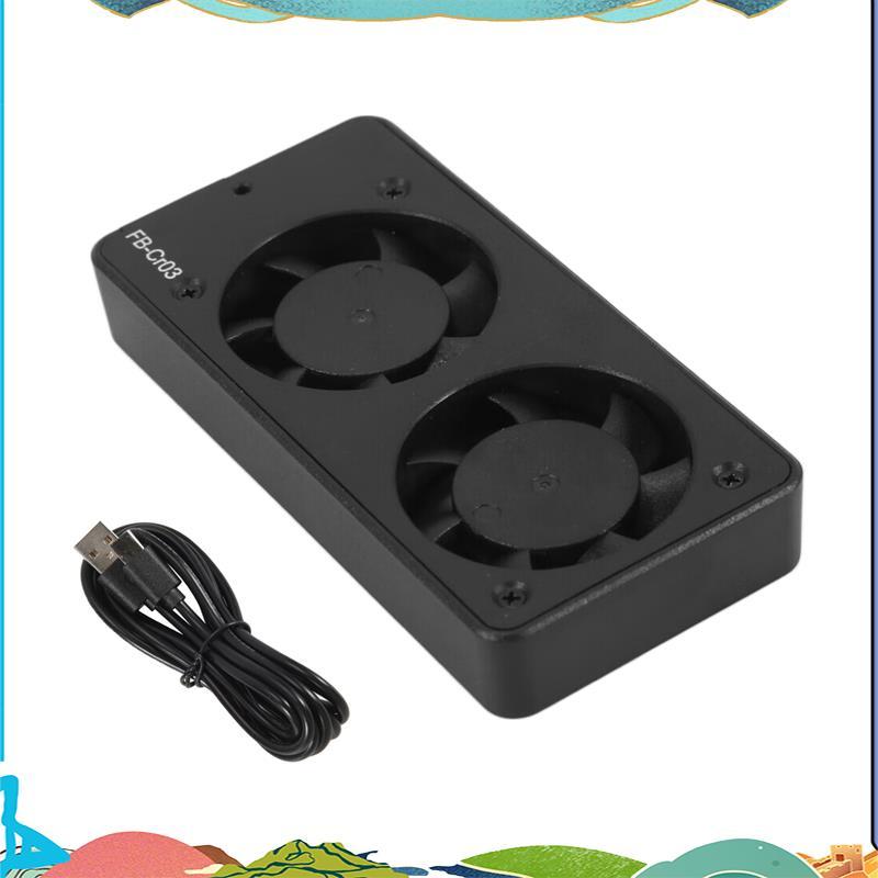 CR03 กล้อง Cooler HeatSink หม้อน้ําพัดลมระบายความร้อน A7M3 A7R4 A7R2 A1 A6300 A6400 A6600 XT30 Z8 Z9