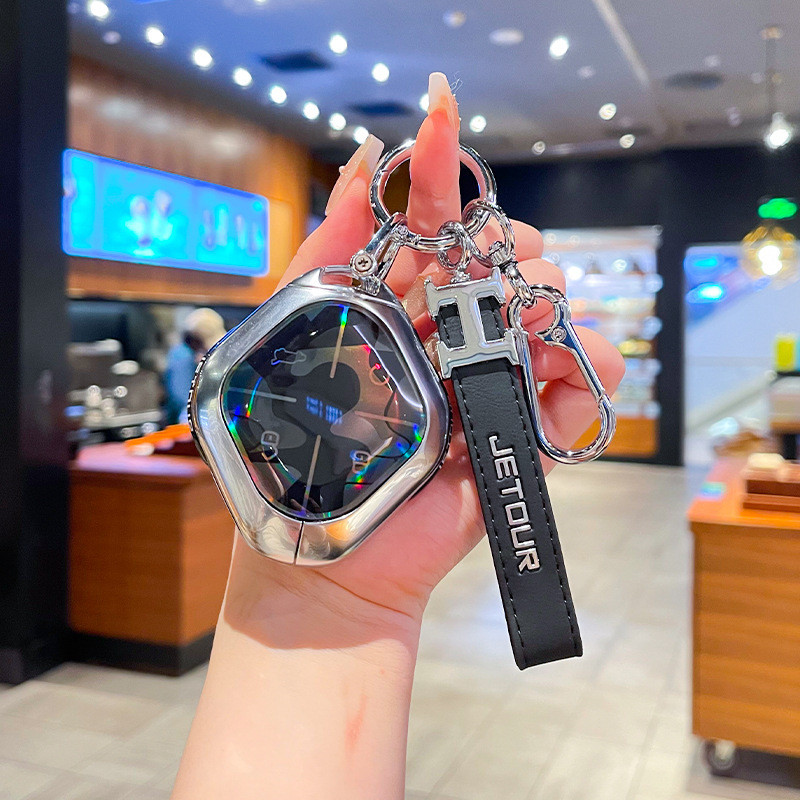 เหมาะสําหรับ 26 JETOUR S06 Shell 2026 CHERY JETOUR DASHING S06 Buckle