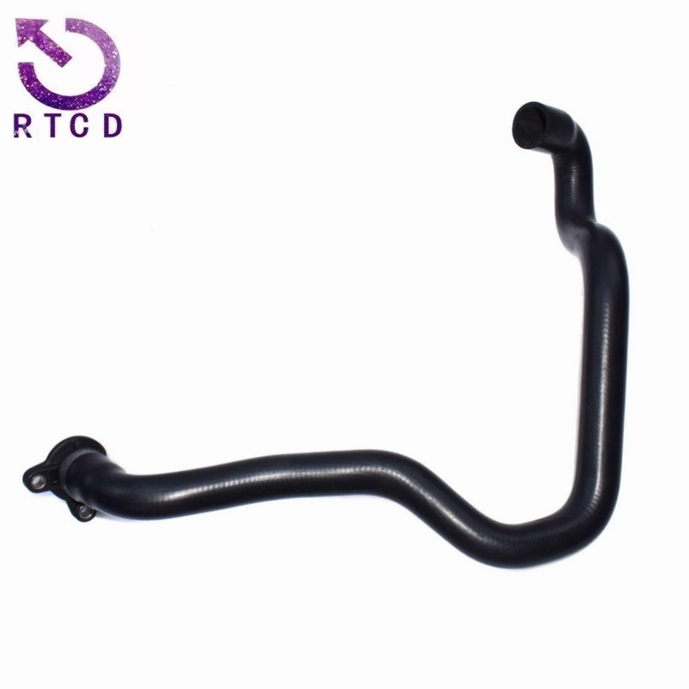 ท่อหม้อน้ํา11537545890เหมาะสําหรับ BMW/E82 E88 E90 128i 325i 325i 328i
