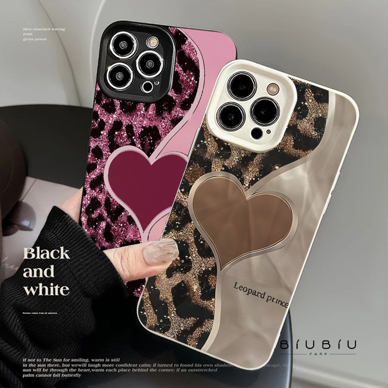 เข้ากันได้กับ iphone 17 16 Pro Max 15 ปลอก Cicit Bibir สีดํา 11 12 13 14 Pro 7 8 Plus X XR XS Max Fr