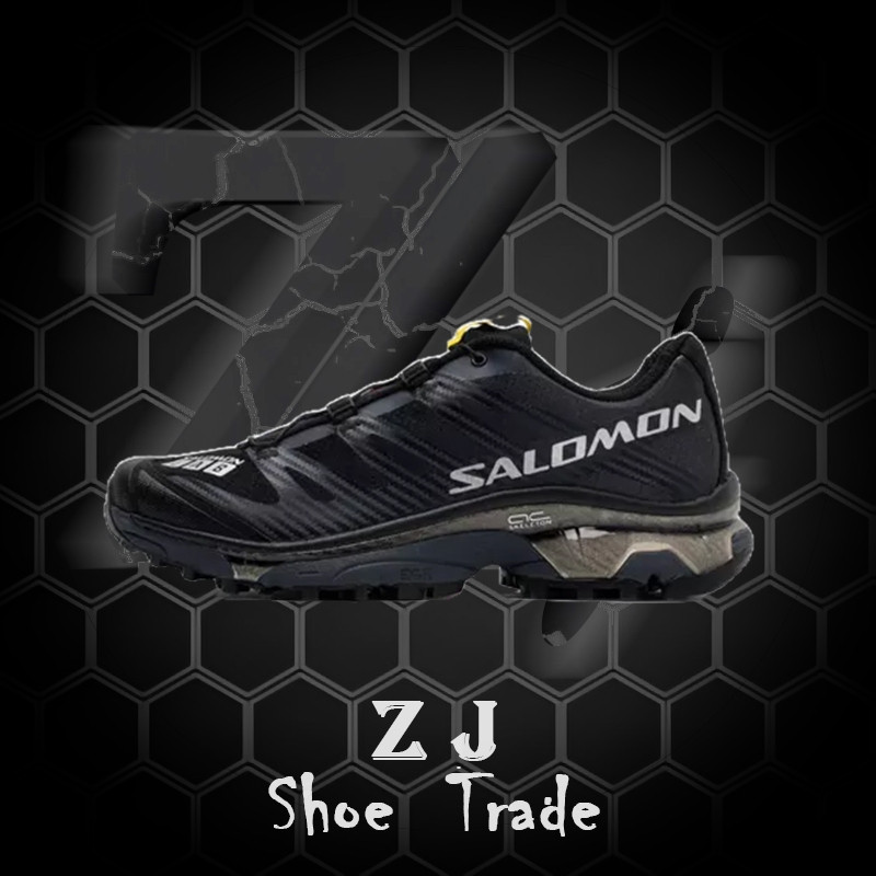 Salomon XT-4 OG - รองเท้าวิ่งเทรลกลางแจ้ง 0IH2