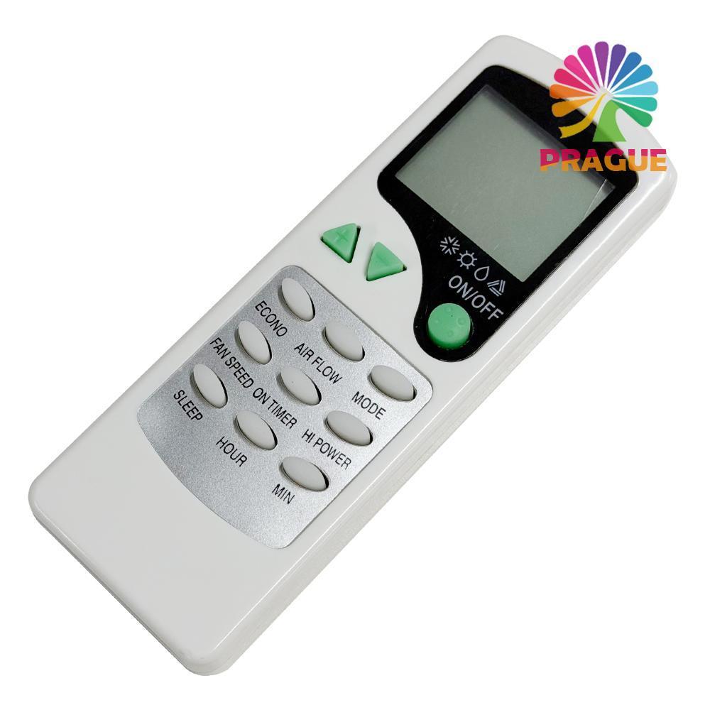 อุปกรณ์เสริมทดแทนสําหรับเครื่องปรับอากาศ CHIGO ELGIN ZH/LT-01