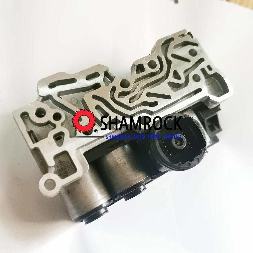 5R55W หรือ 5R55S เกียร์อัตโนมัติ OEM 1L2P-7G391-AF 9L2Z-7G391-AA 9L2Z7G391AA สําหรับ Explorer Sport 