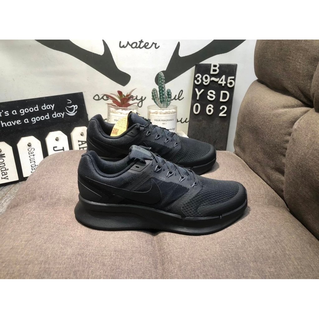 R RUN SWIFT 3 Sports Mesh Breathable Training รองเท้าวิ่ง