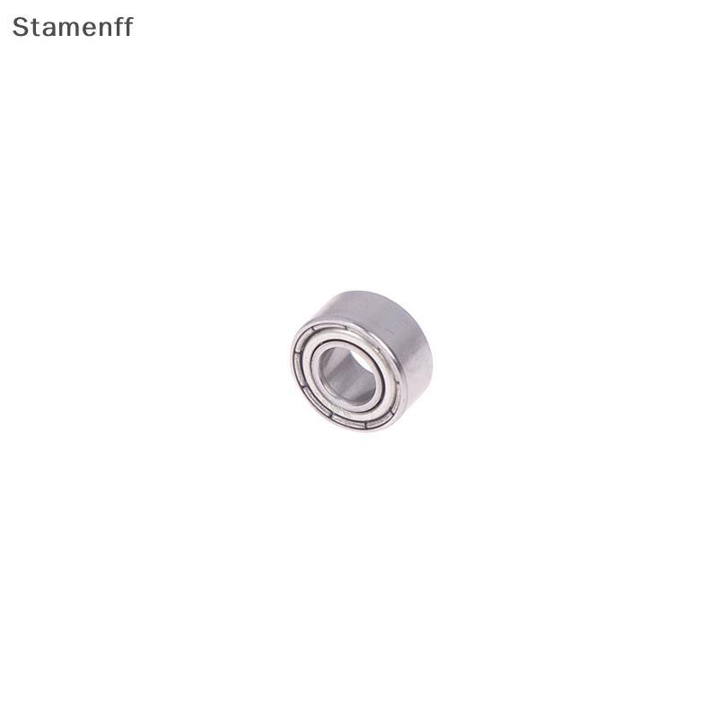 10 ชิ้น 683 684 685 686 687 688 689 ZZ 2Z ขนาดเล็ก Deep Groove Ball Bearing โลหะ Shielded Miniature 