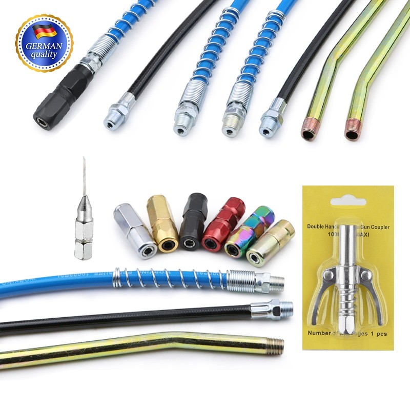 เข็มสำหรับอัดจารบี/หัวอัดจารบี 1 ชิ้น