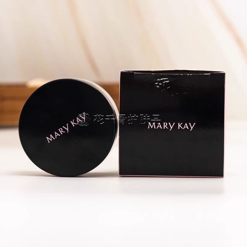 Mei Linkai Qing Qing Qing Qing Ying แป้งฝุ่น Phantom สี 8g แต่งหน้าการตั้งค่า Powder Repairing Oil C