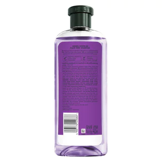 Herbal Essence เฮอร์บัล เอสเซนส์ แชมพู ลาเวนเดอร์ คาล์ม ฟรีช 400 มล.
