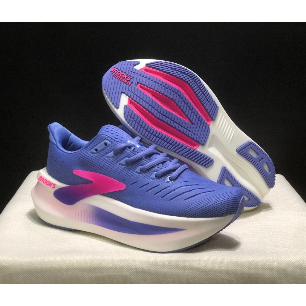 บน Cloudsurfer Max 2  | Soft Landing Smooth Stride Daily Training unisex CF3O