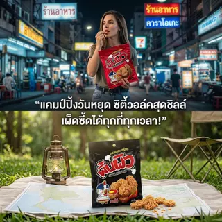 Jinlong บะหมี่กึ่งสำเร็จรูปจิ้ว 5-10 ถุง รสชาติผสม กรอบอร่อย อุดมไปด้วยรสเผ็ด ให้ความเพลิดเพลินทุกคำ