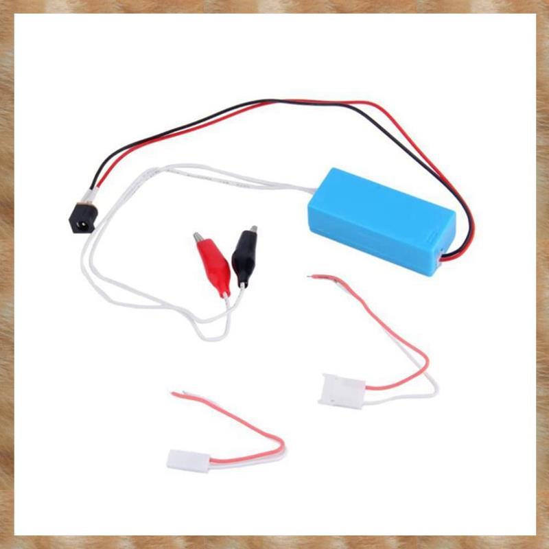 [KYG] 12V CCFL Lamp Inverter Tester for LCD TV Laptop Screen Backlight Repair Test Portable Lampada 