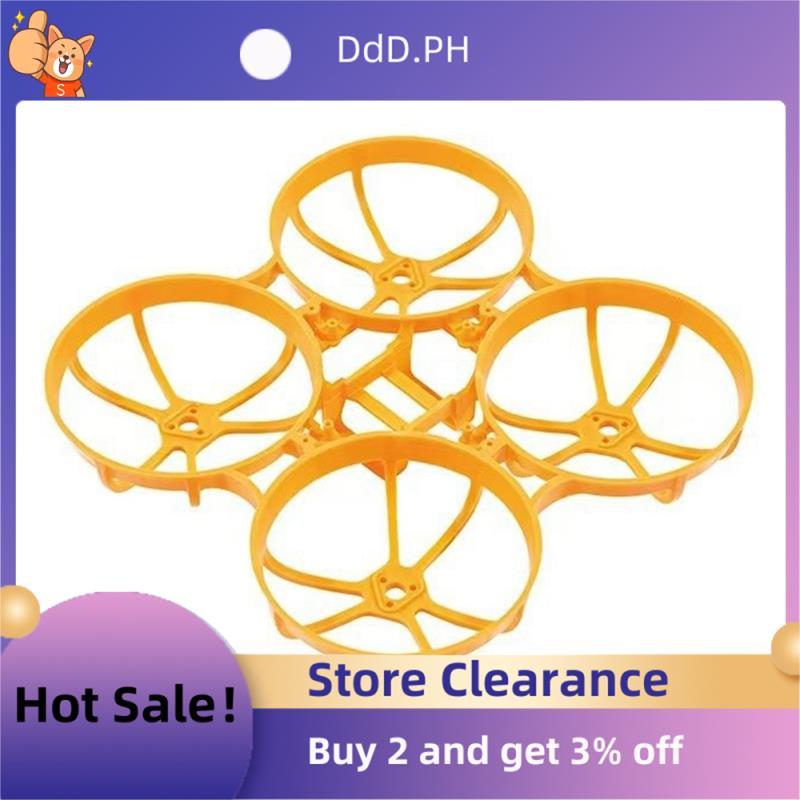 สําหรับ Meteor75 Pro FPV Drone กรอบ 1S Micro-Type Brushless กรอบสําหรับดาวตก 75 Pro FPV Racing RC Dr