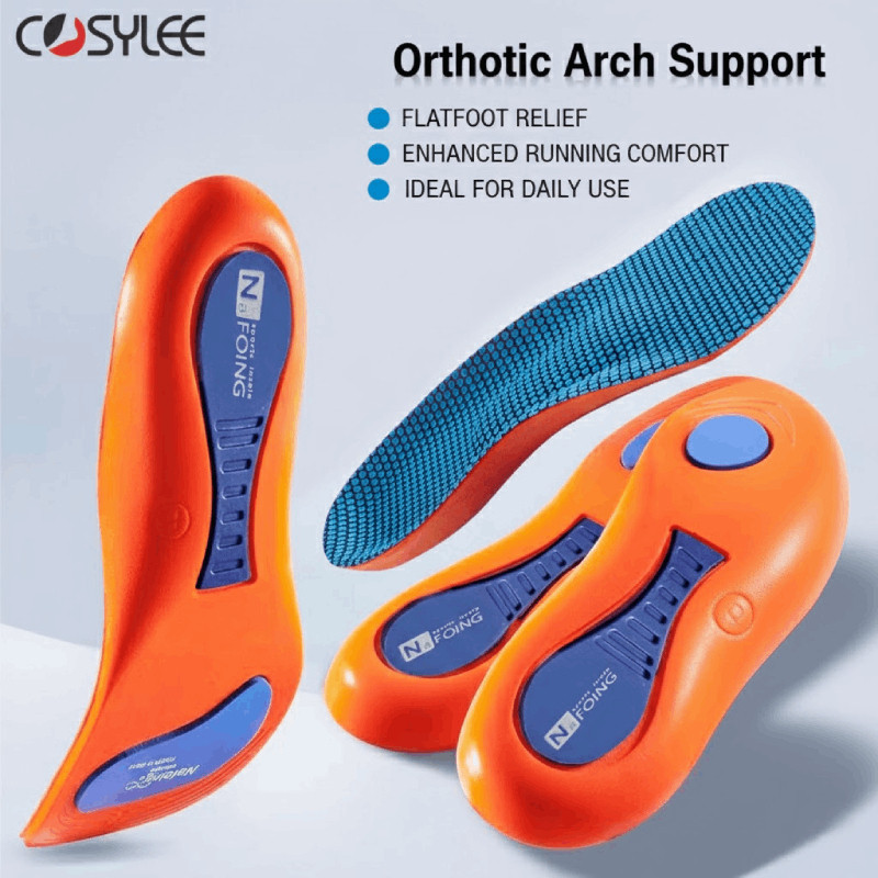 Orthotic Arch Support