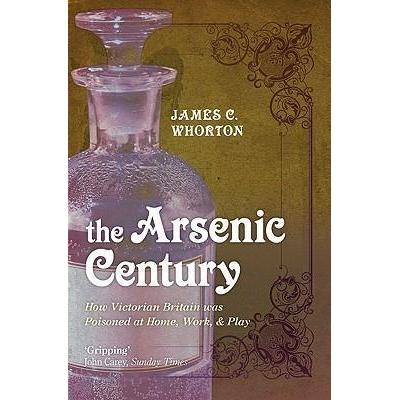 [BnB] USED The Arsenic Century: How Victorian Britain is Poisoned at Home ทํางาน และเล่นโดย James C 