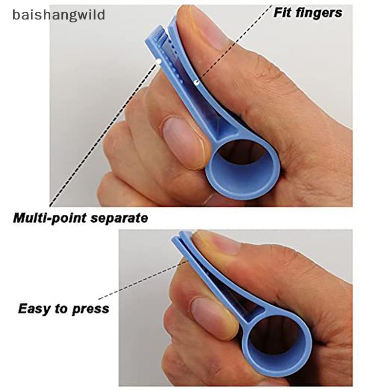 Bwth Network Cable Untwist Tool สําหรับสายไฟ CAT5/CAT5e/CAT6, Engineer Wire Straightener Jelly