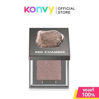 RED CHAMBER HARUKI Multi-Purpose Cream Powder 2g เรด แชมเบอร์ อายแชโดว์ ประกายคริสตัล