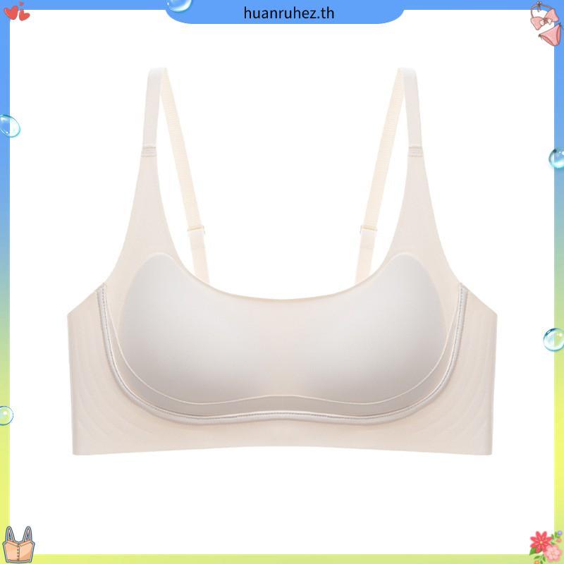 Wacoal Smart Size New Normal Bra รุ่น WB5X43 สีดำ(BL) อกสวยเป็นธรรมชาติ เลือกง่าย ใส่สบาย