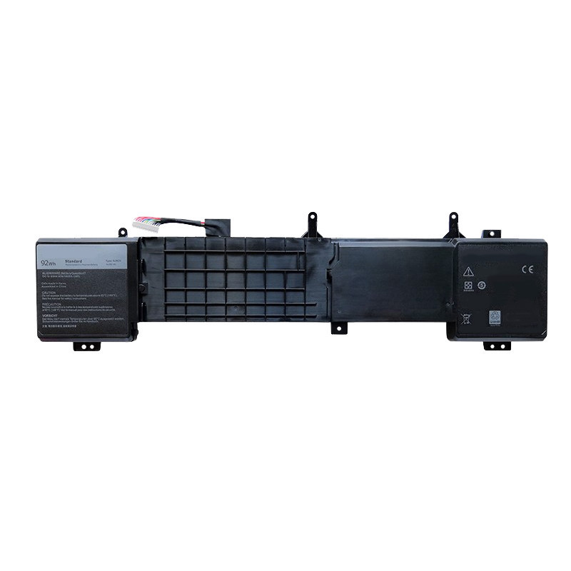 New for Dell Alien P43F ALIENWARE 17 R2 R3 6JHDV Laptop Battery