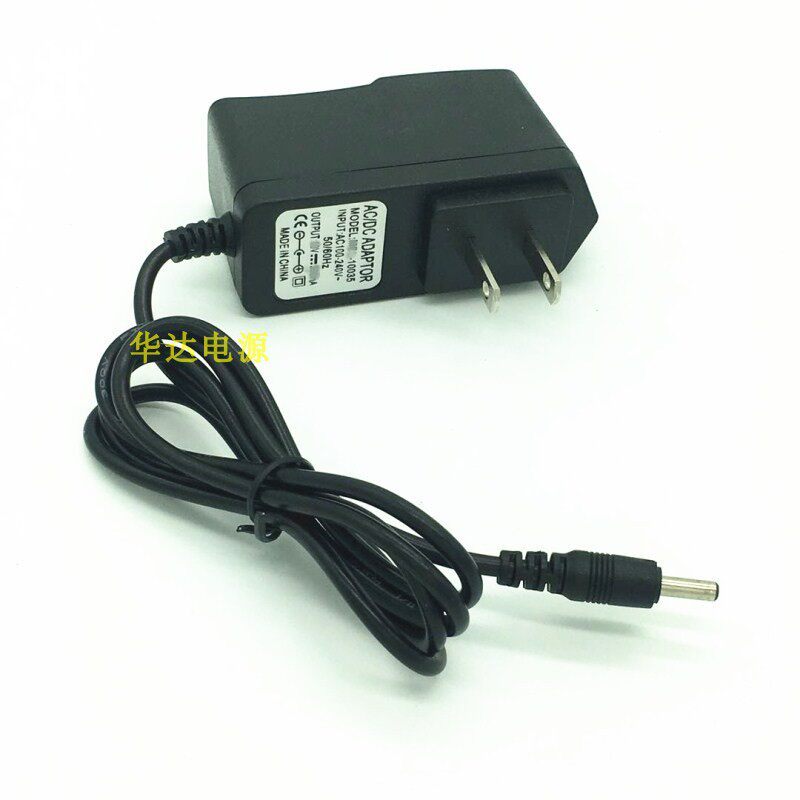 DAM PSONIC DAM PSONIC D-2100 ลําโพงบลูทูธแบบพกพา 5V1A อะแดปเตอร์สายไฟเครื่องชาร์จ