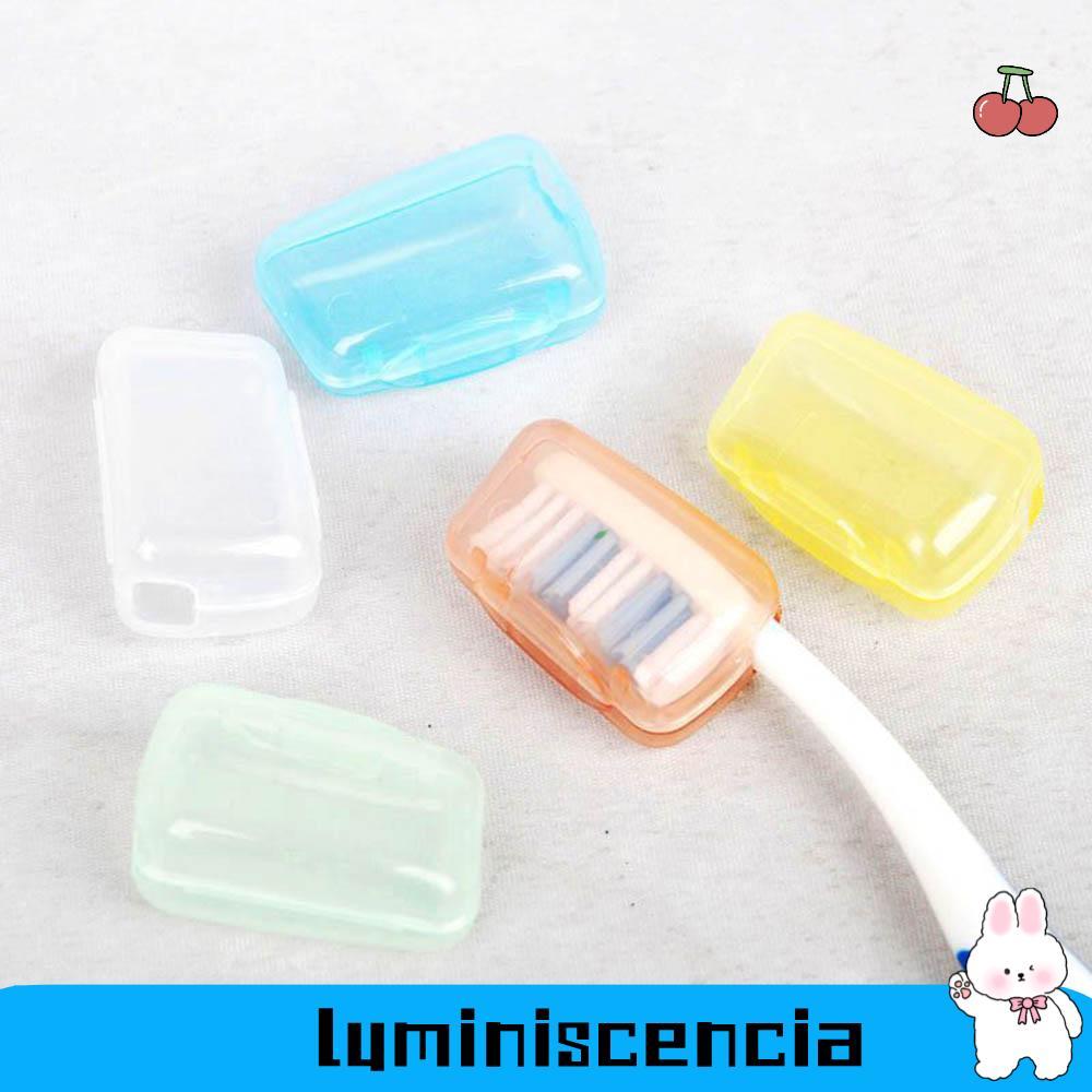 LUMINESCENCIA 5 ชิ้น Head Home Camping Cap Holder