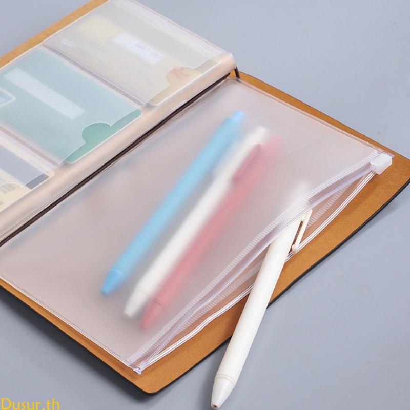 Dusur A6 Business Notepad เครื่องเขียนสมุดบันทึกสมุดบันทึกสมุดบันทึกสมุดบันทึกสมุดบันทึกสร้างสรรค์
