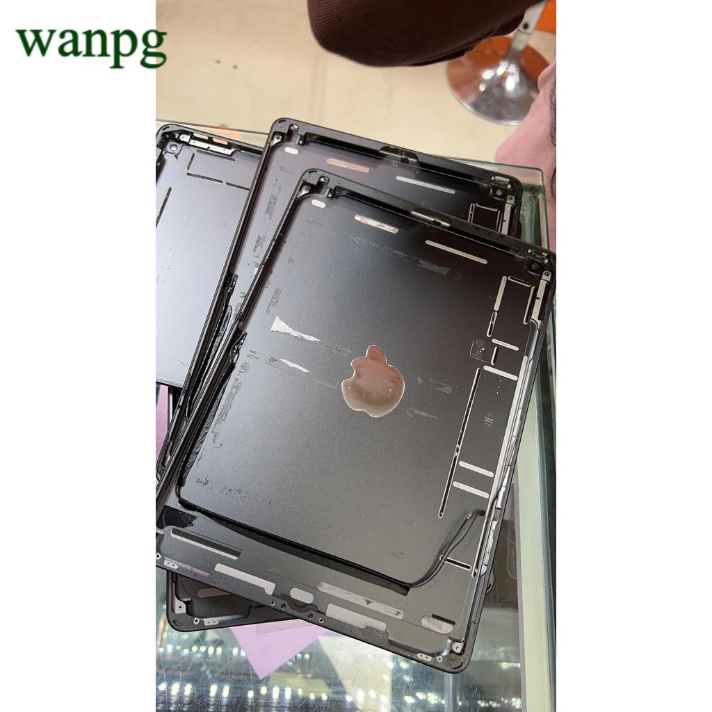 IPad9 กรณีด้านหลัง A2602 ฝาครอบด้านหลัง Disassembly พร้อมลําโพง iPad7/8 Disassembly Case iPad ฝาครอบ