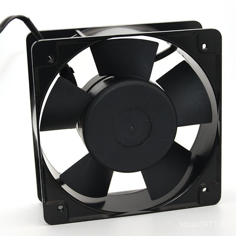 อุปกรณ์ Axial Factory Fan 50hz Cooling 15050ac Fan Fan Industrial AC Cooling Fan 220v G1J7