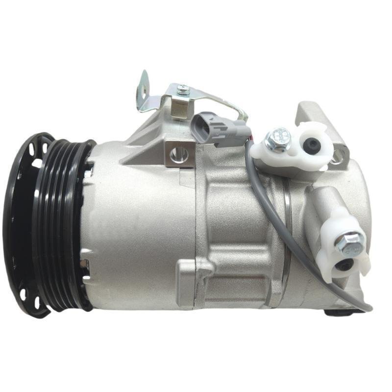เครื่องทําความเย็น Yalex Compressor คอมเพรสเซอร์แอร์รถยนต์ เหมาะสําหรับ140692ใหม่1.3 co11034c QJRJ