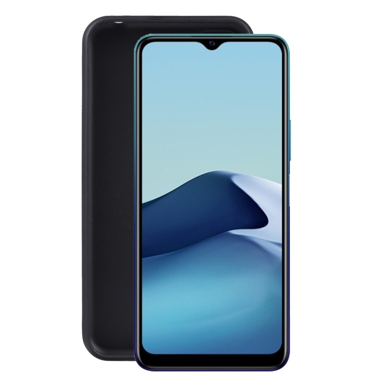 พร้อมส่ง เคสโทรศัพท์ TPU สําหรับ vivo Y20 2021