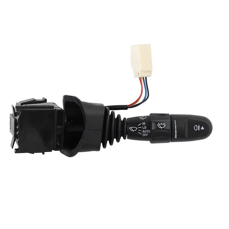 A28G-96552852 ใหม่รถพวงมาลัยคอลัมน์สวิทช์กระจก Wiper Clean สวิทช์ Stalk สําหรับ Chevrolet Nubira Sal