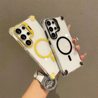 เคสโทรศัพท์ Samsung S23FE/S23Plus/S25Plus
