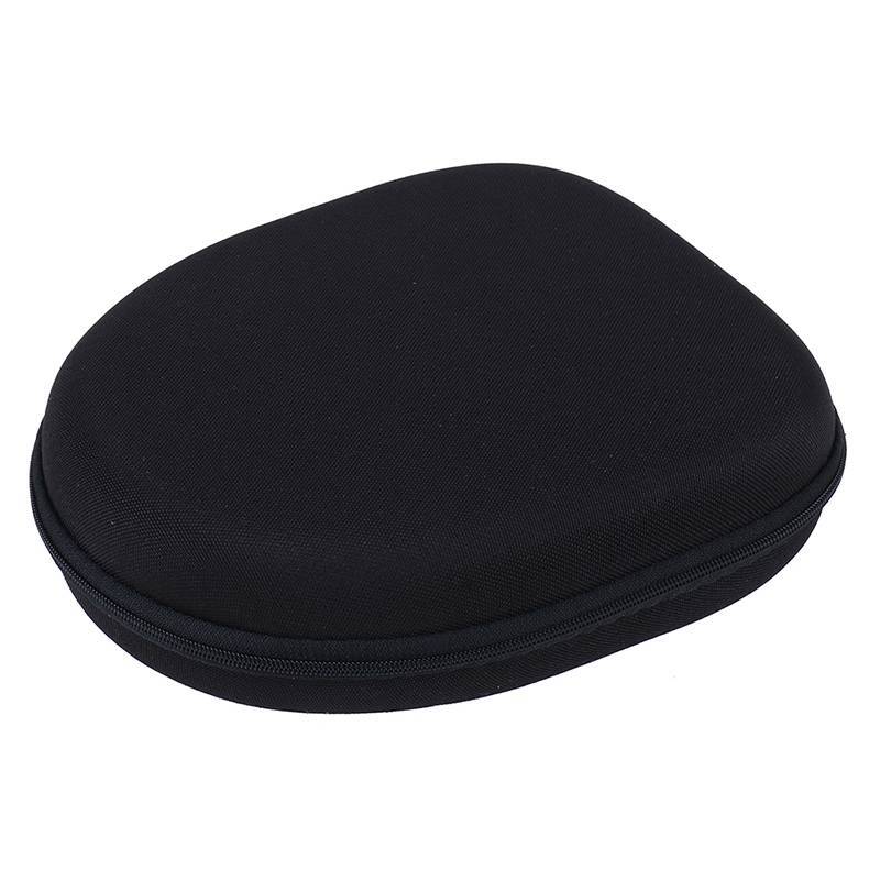 [Thevatipoem] Hard Shell Carry Headphone Headphone Headphone Case Bag Collector Pouch Box HOT
