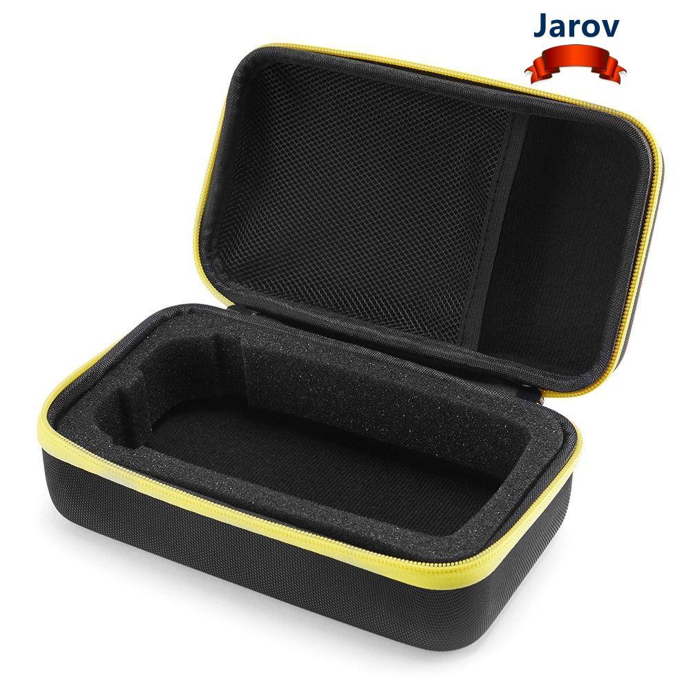 JAROV รถ Starter , Hard Shell กันน้ําแบตเตอรี่รถยนต์ Starter, Professional ทนทานกันกระแทกเครื่องมือ 