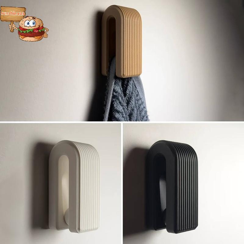 ไม้แขวนเสื้อผ้าเช็ดตัวอัตโนมัติ sun; Gravity Wall Mount Ra; ผ้าขนหนูแปลกใหม่ Ra; ความแปลกใหม่ Surpri
