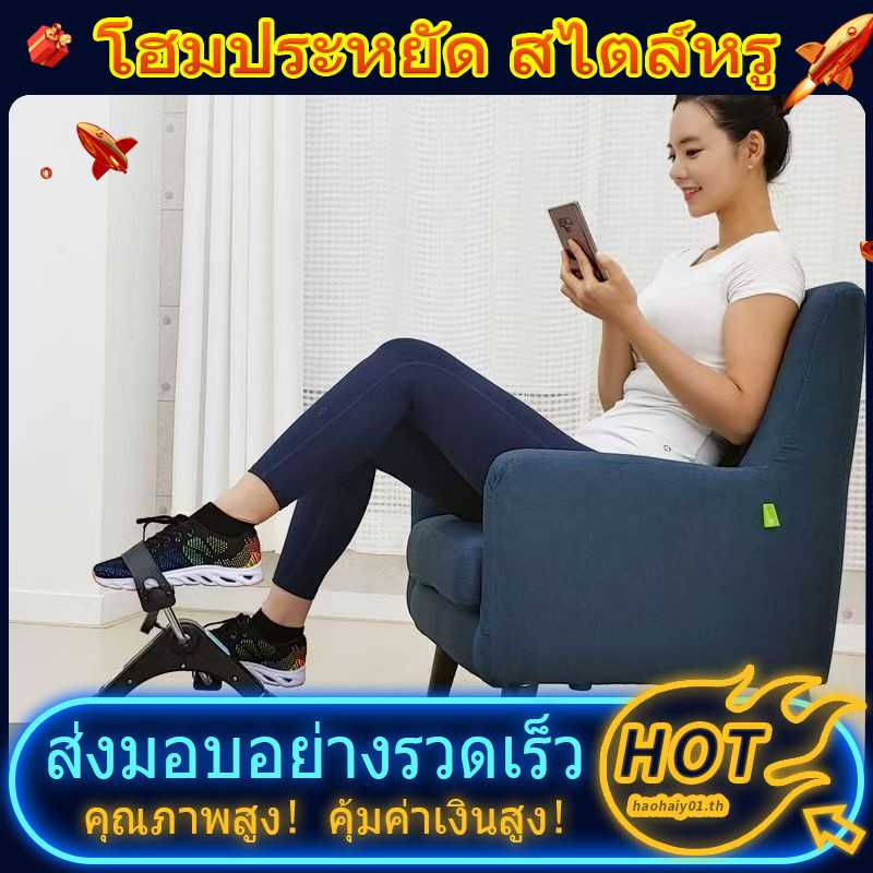 จอแสดงผล LCD Mini Rehab สำหรับจักรยาน stepper ฟื้นฟูสมรรถภาพ สินค้าเหมาะสำหรับผู้สูงวัยและออกกำลังกา