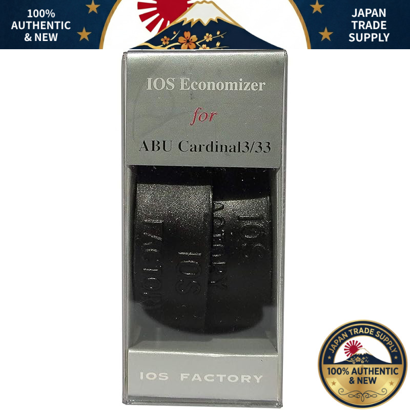 IOS FACTORY Economizer