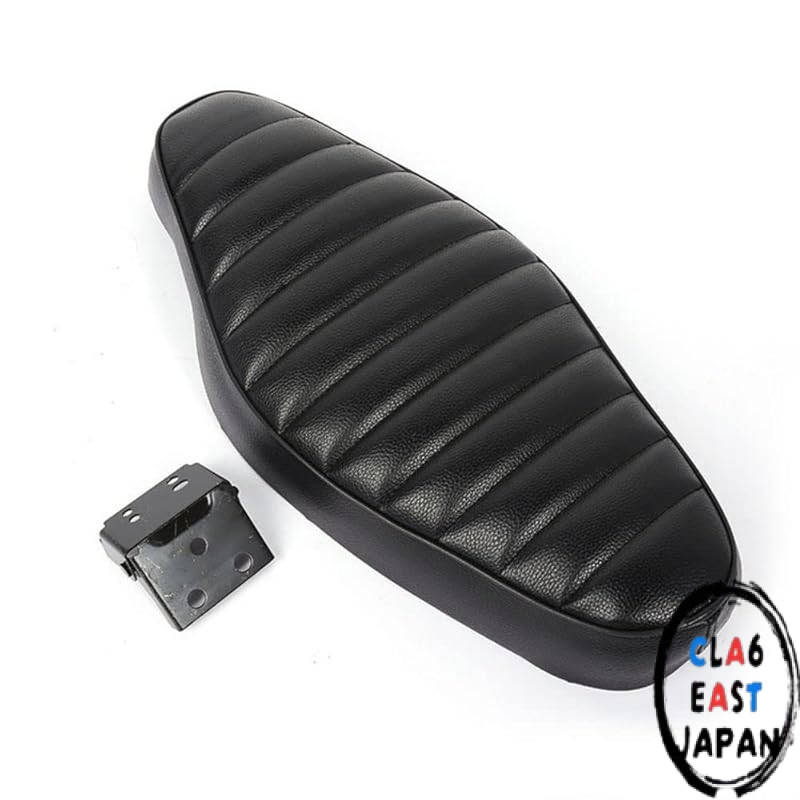 "【one+lifestyle】Custom seat for Cub Super Cub C50 C70 C90 Little Cub Double Seat Cobra Style Tuck an