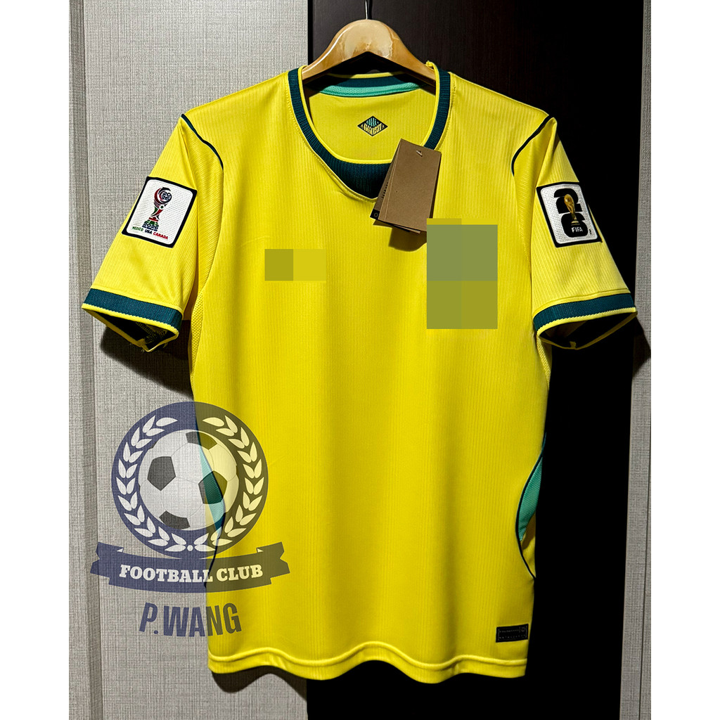 New !! เสื้อฟุตบอลโลกทีมชาติ Usาซิa 3A  เกรดแฟนบอล Home ชุดเหย้า ปี 2026 ฟลูออฟชั่นชื่อเบอร์นักเตะในทีม (ครบทุกคน)